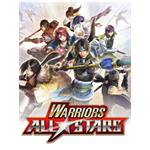 ESD WARRIORS ALL-STARS 6467