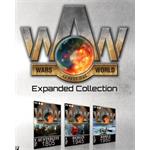 ESD Wars Across The World Expanded Collection