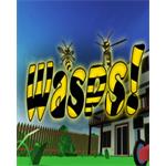 ESD Wasps!