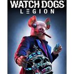 ESD Watch Dogs Legion STE-0007274