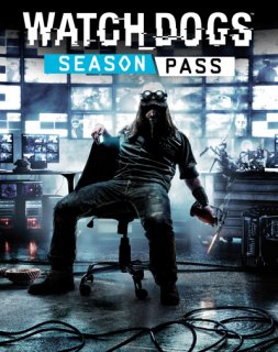 ESD Watch Dogs Season Pass 1522