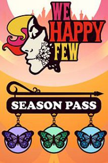 ESD We Happy Few Season Pass 5664