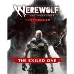 ESD Werewolf The Apocalypse Earthblood The Exiled