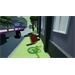 ESD Wheelchair Simulator