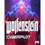 ESD Wolfenstein Cyberpilot VR 5788