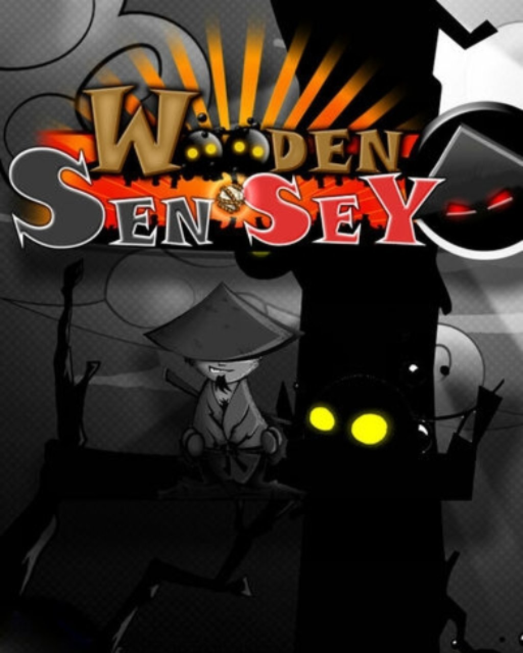 ESD Wooden Sen'SeY