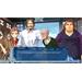 ESD WORLD END ECONOMiCA episode.03 7716