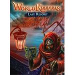 ESD World Keepers Last Resort