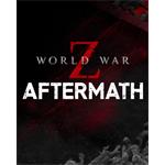 ESD World War Z Aftermath