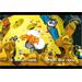 ESD Worms Reloaded 238