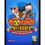 ESD Worms Reloaded 238