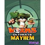 ESD Worms Ultimate Mayhem 1399