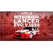 ESD WRC 10 Mitsubishi Lancer Evo V 1998