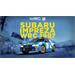 ESD WRC 10 Subaru Impreza WRC 1997