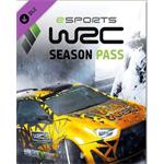 ESD WRC 5 Season Pass 6155