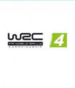 ESD WRC FIA World Rally Championship 4 1175