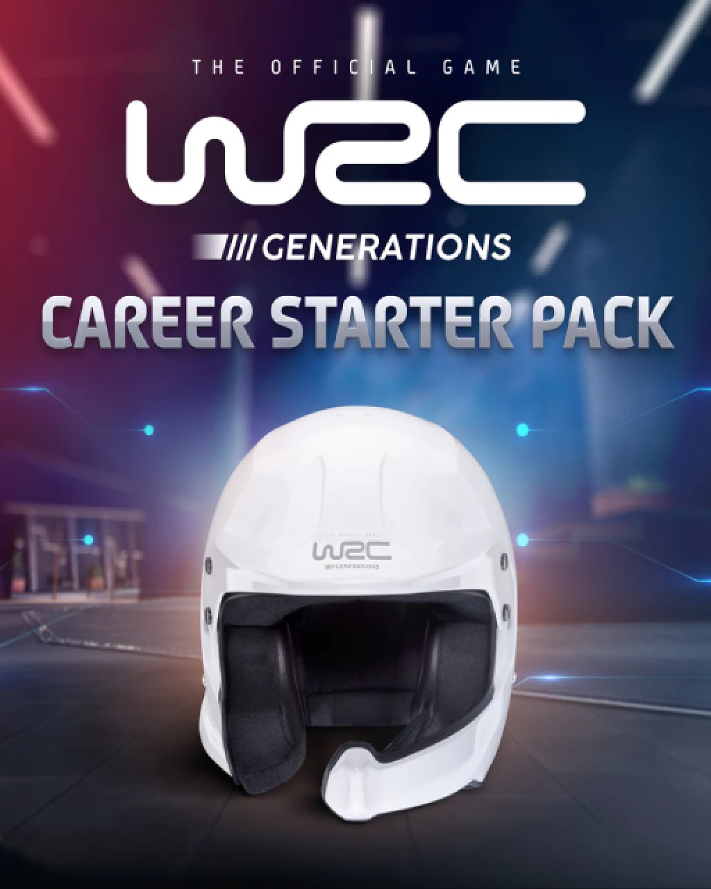 ESD WRC Generations Career Starter Pack