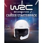 ESD WRC Generations Career Starter Pack