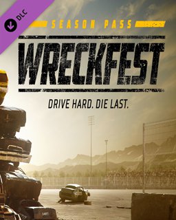 ESD Wreckfest Season Pass 6255