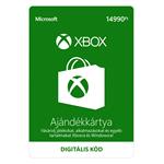 ESD XBOX - Dárková karta Xbox 14990 HUF