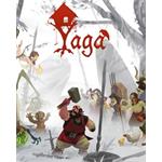ESD Yaga 7723