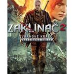 ESD Zaklínač 2 Vrahové Králů Rozšířená Edice GOG 2358