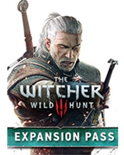 ESD Zaklínač 3 Expansion Pass 2673