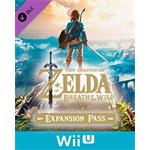 ESD Zelda Breath of the Wild Expansion Pass 7244