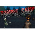 ESD Zombie Camp Last Survivor STE-0005344