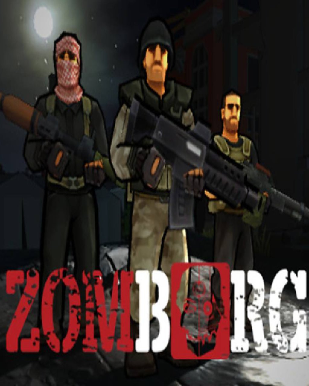 ESD Zomborg