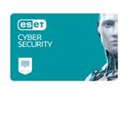 ESET Cyber Security 1 rok 1PC update/predĺženie
