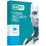 ESET Cyber Security Pro 1 rok 2PC update/predĺženie