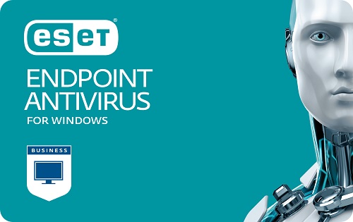 ESET Endpoint Antivirus 1 rok 26-49PC update/predĺženie