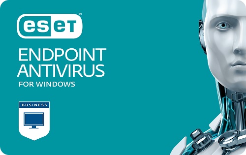 ESET Endpoint Antivirus 2 roky 5-25PC update/predĺženie