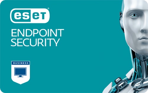 ESET Endpoint Security 2roky update 1PC (5-24PC)