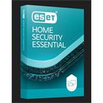 ESET HOME SECURITY Essential 1PC / 1 rok HO-SEC-ESS-1-1Y-N
