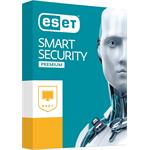 ESET Home Security Premium 5 PC + 1-ročný update - elektronická licencia 27-0112-052045