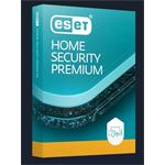 ESET HOME SECURITY Premium 9PC / 2 roky HO-SEC-PREM-9-2Y-N