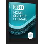 ESET HOME SECURITY Ultimate 10PC / 3 roky HO-SEC-ULT-10-3Y-N