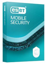 ESET Mobile Security - 1 rok 1 licencia nova