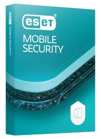 ESET Mobile Security - 1 rok 1 licencia - predlzenie