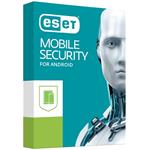 ESET Mobile Security 1 rok 2PC update/predĺženie