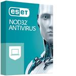 ESET NOD32 Antivirus 1 rok 3PC