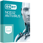 ESET NOD32 Antivirus 2 roky 3PC