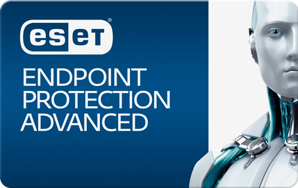 ESET Protect Entry 5 - 25 PC - predĺženie o 3 roky 27-0212-10025E3