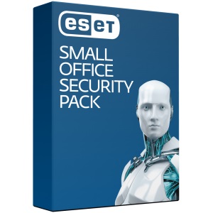 ESET Small Business Security Pack - 18 mesiacov