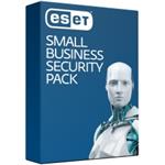 ESET Small Business Security Pack 20 - 18 mesiacov