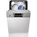 ESI4500LOX umývačka riadu vs. ELECTROLUX