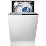 ESL4310LO umývačka riadu ELECTROLUX