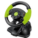 Esperanza EG104 HIGH OCTANE XBOX 360 herný volant s vibr. pre PC/PS3/XBOX EG104 - 5905784769301